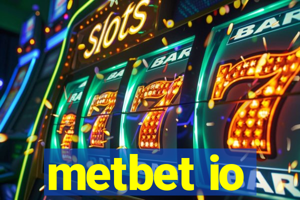 metbet io